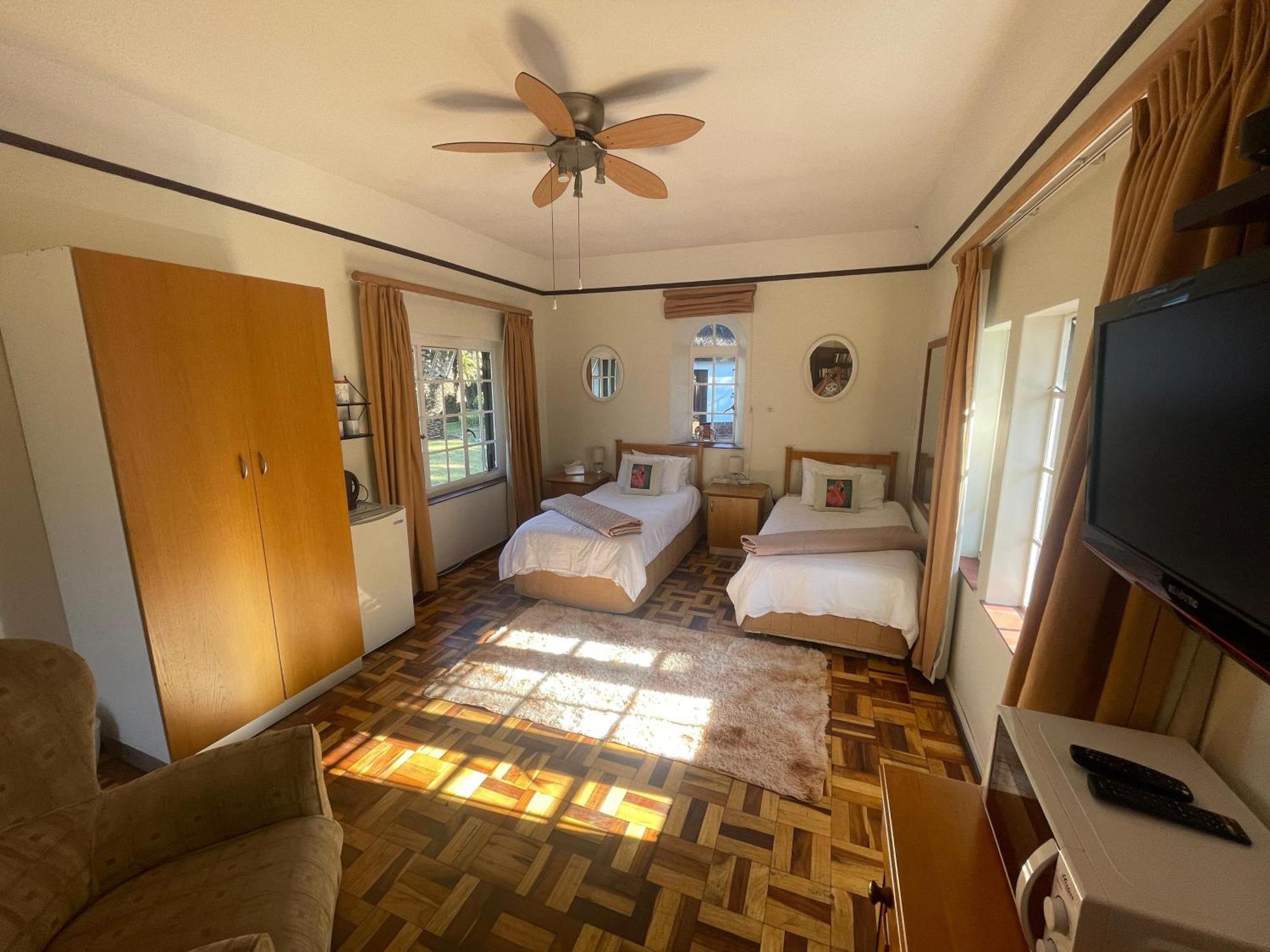 The Sanctuary Guest House Estate Cape Town Ngoại thất bức ảnh