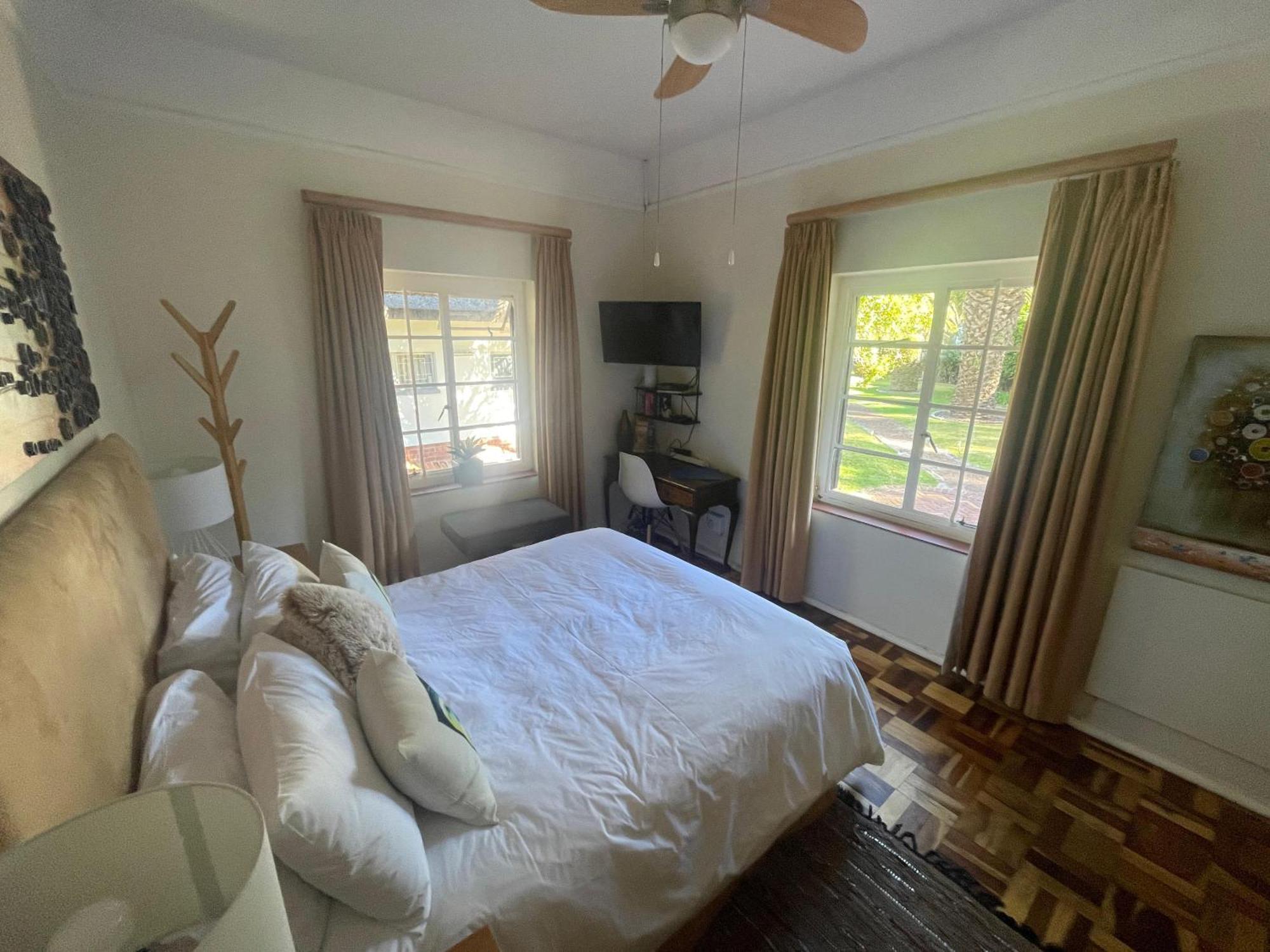 The Sanctuary Guest House Estate Cape Town Ngoại thất bức ảnh