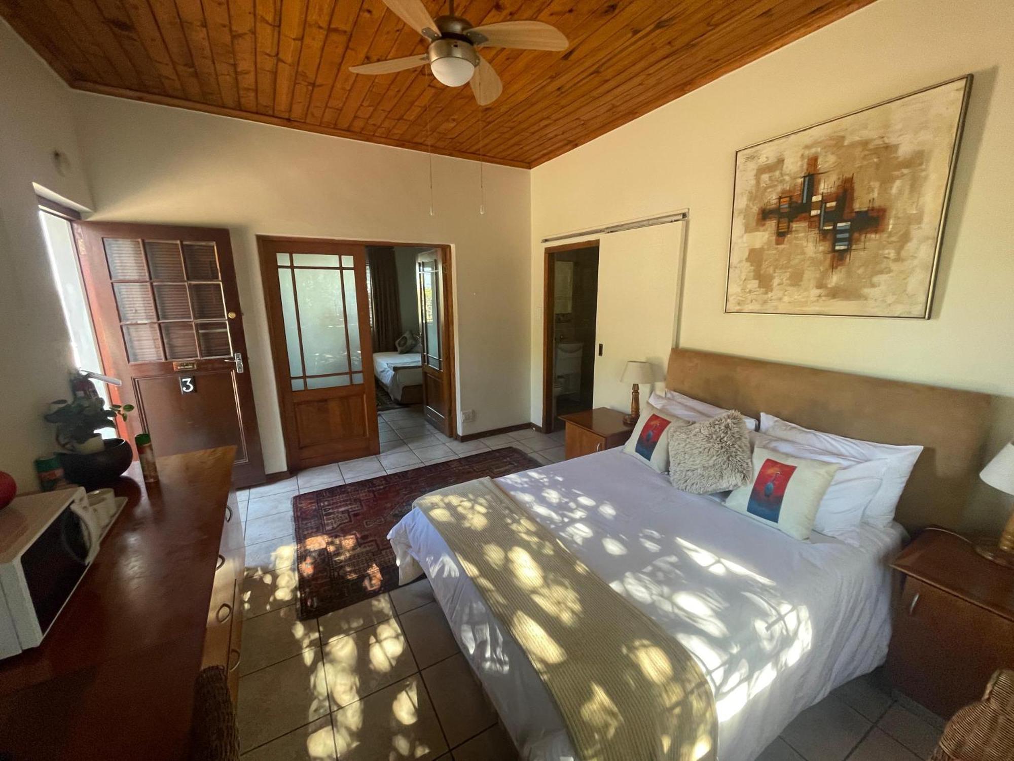 The Sanctuary Guest House Estate Cape Town Ngoại thất bức ảnh